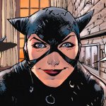 Catwoman