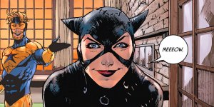 Catwoman