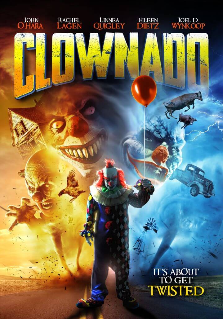 CLOWNADO