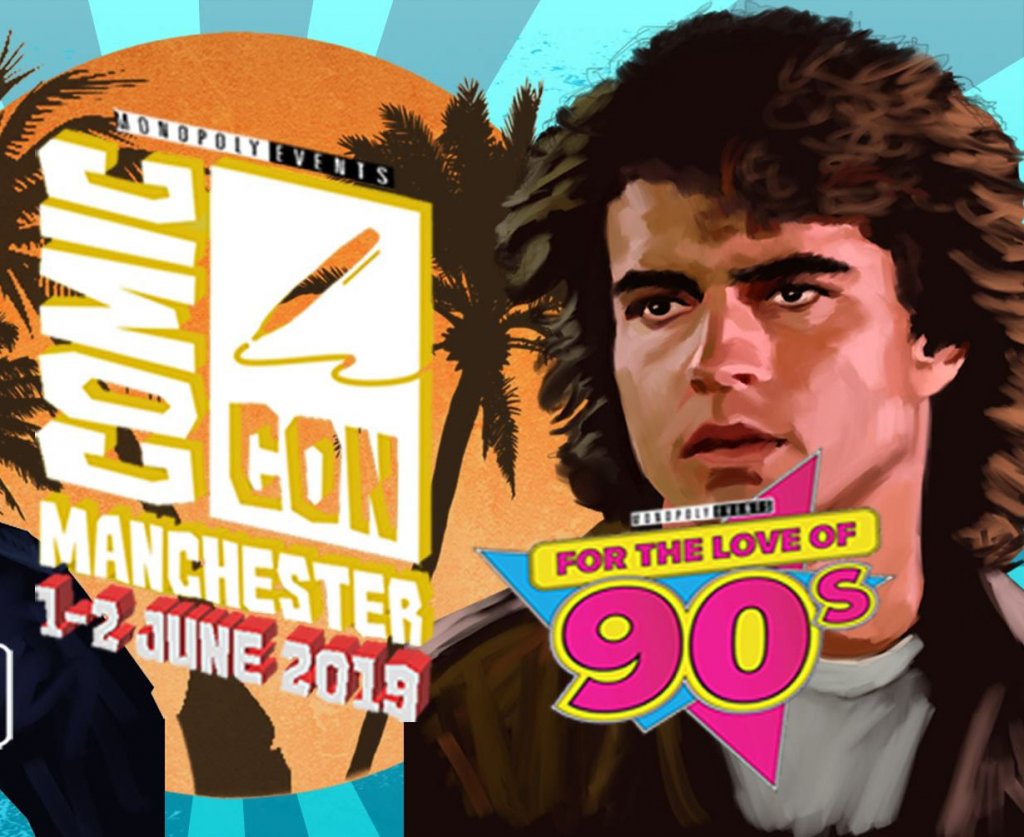 comic con