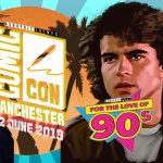 comic con