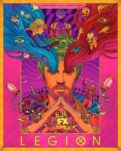 Legion - Season 3
