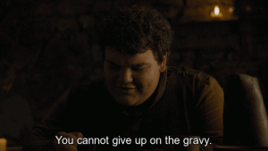 Game of Thrones