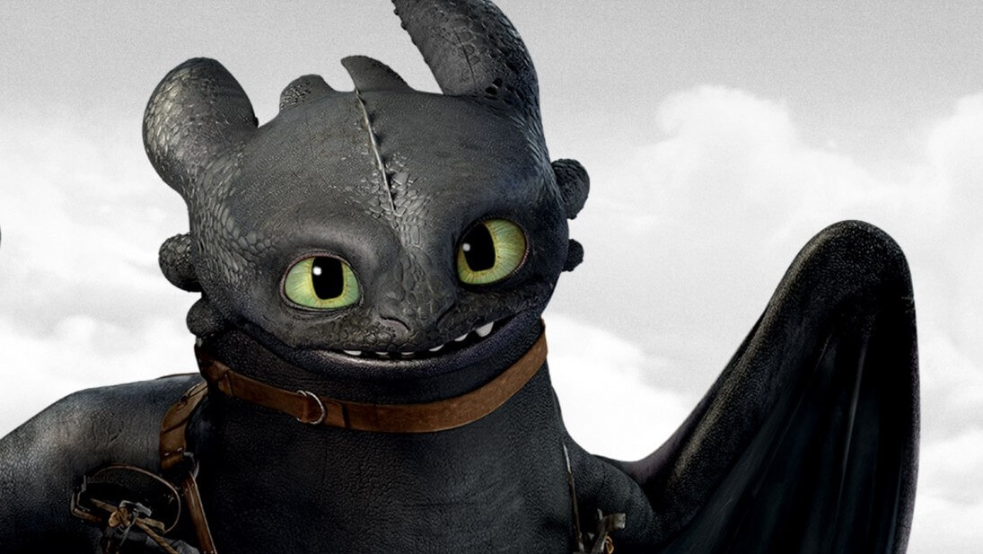 The Top 10 Dragons From Film & TV for Appreciate a Dragon Day - Parade