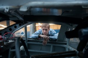 drive