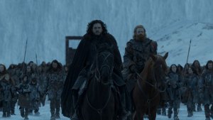 Game of Thrones