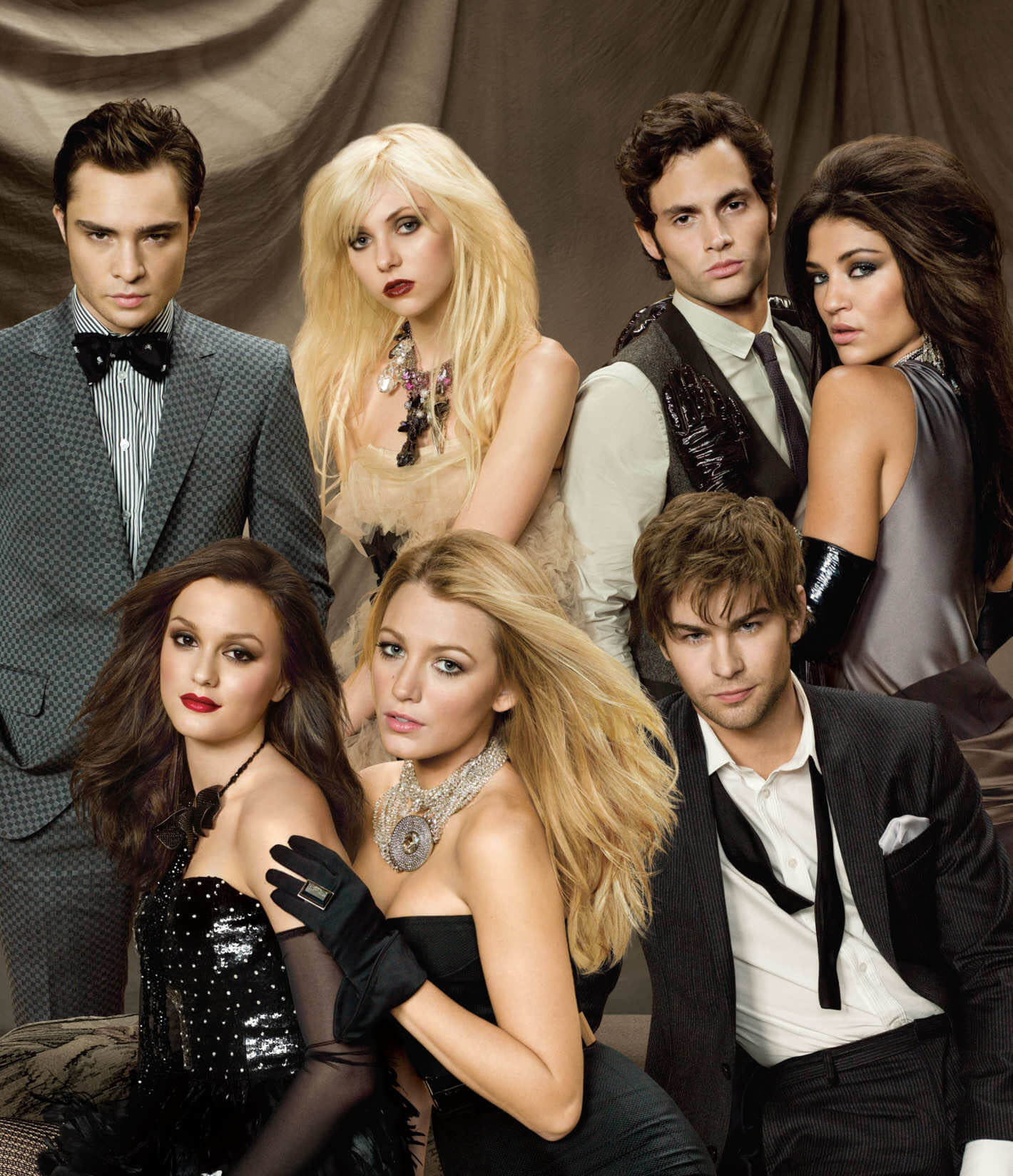 gossip girl