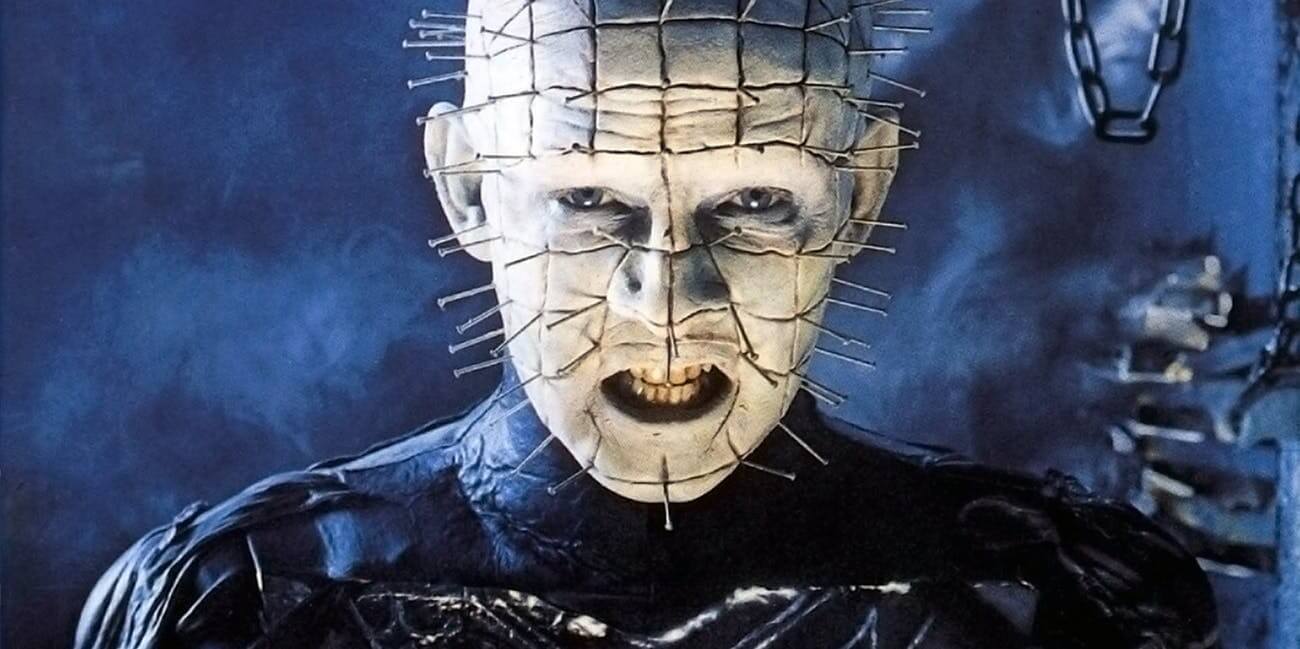 Hellraiser