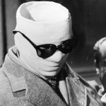 The Invisible Man