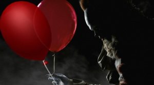 It