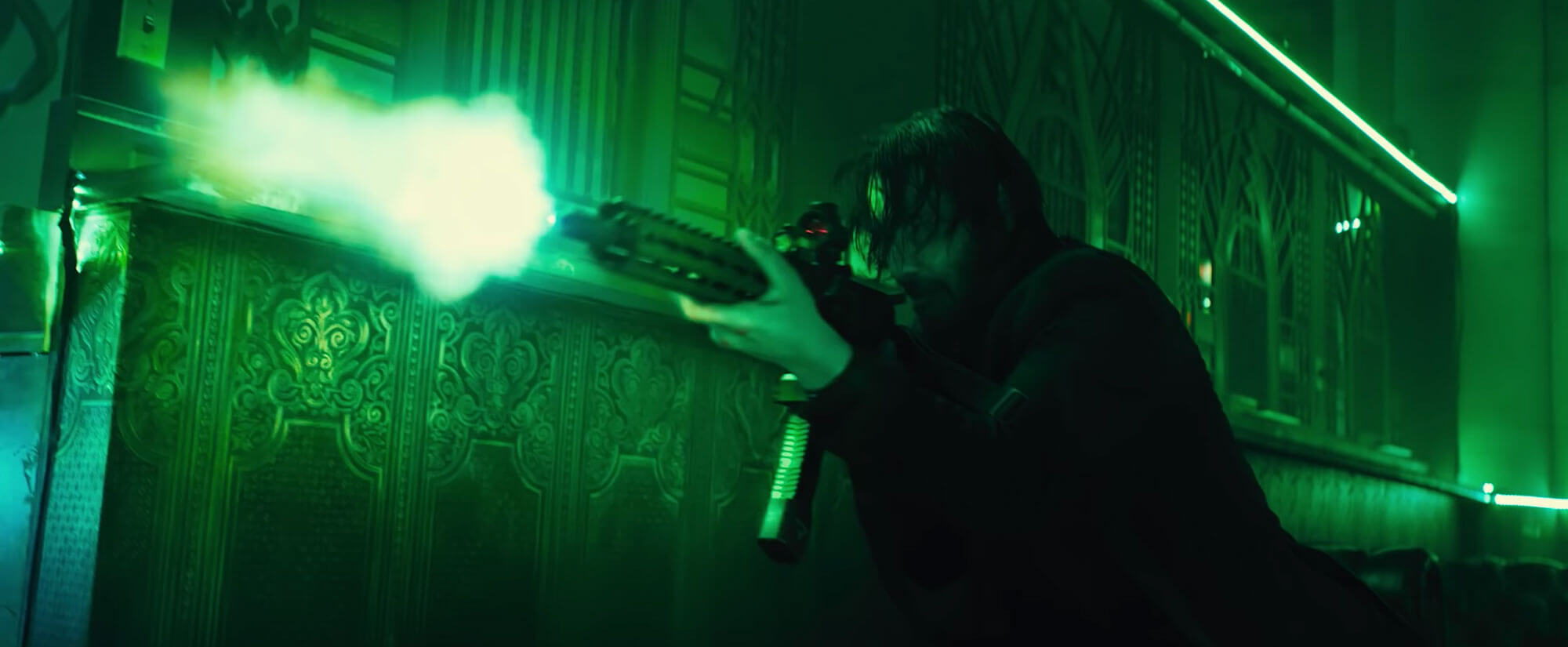 johnwick2 STARBURST Magazine