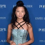 Storm Reid