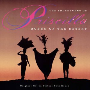 priscilla