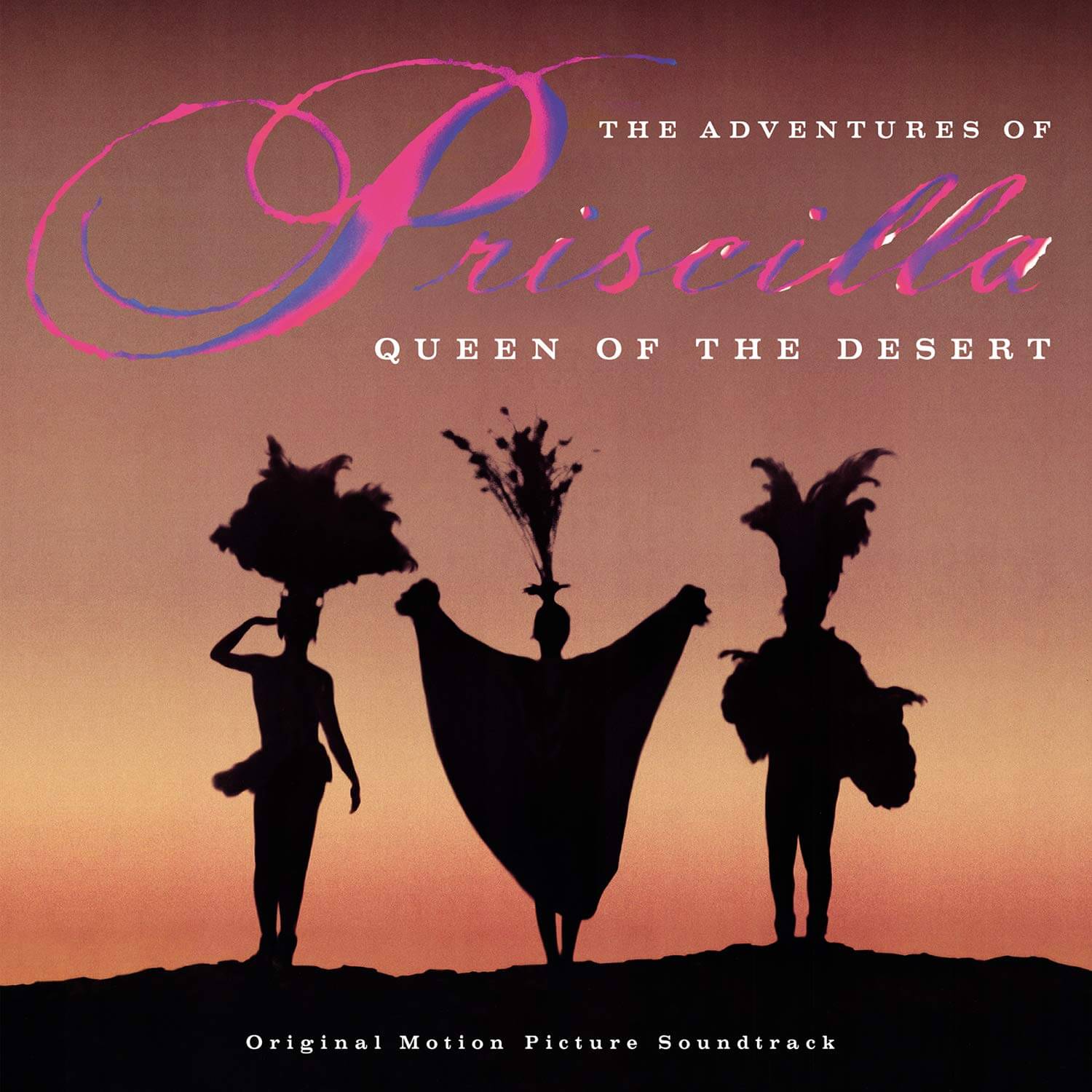 priscilla
