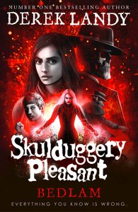skulduggery
