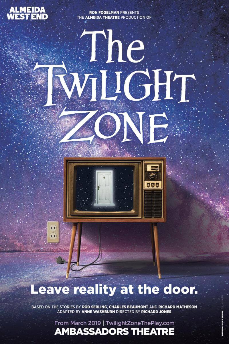 twilight zone cast twilight zone cast