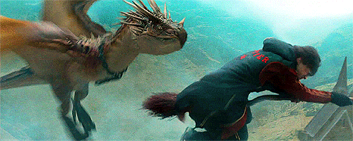 Top 10 Dragons from Movies and TV