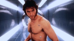 Hugh Jackman Wolverine