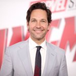 Paul Rudd