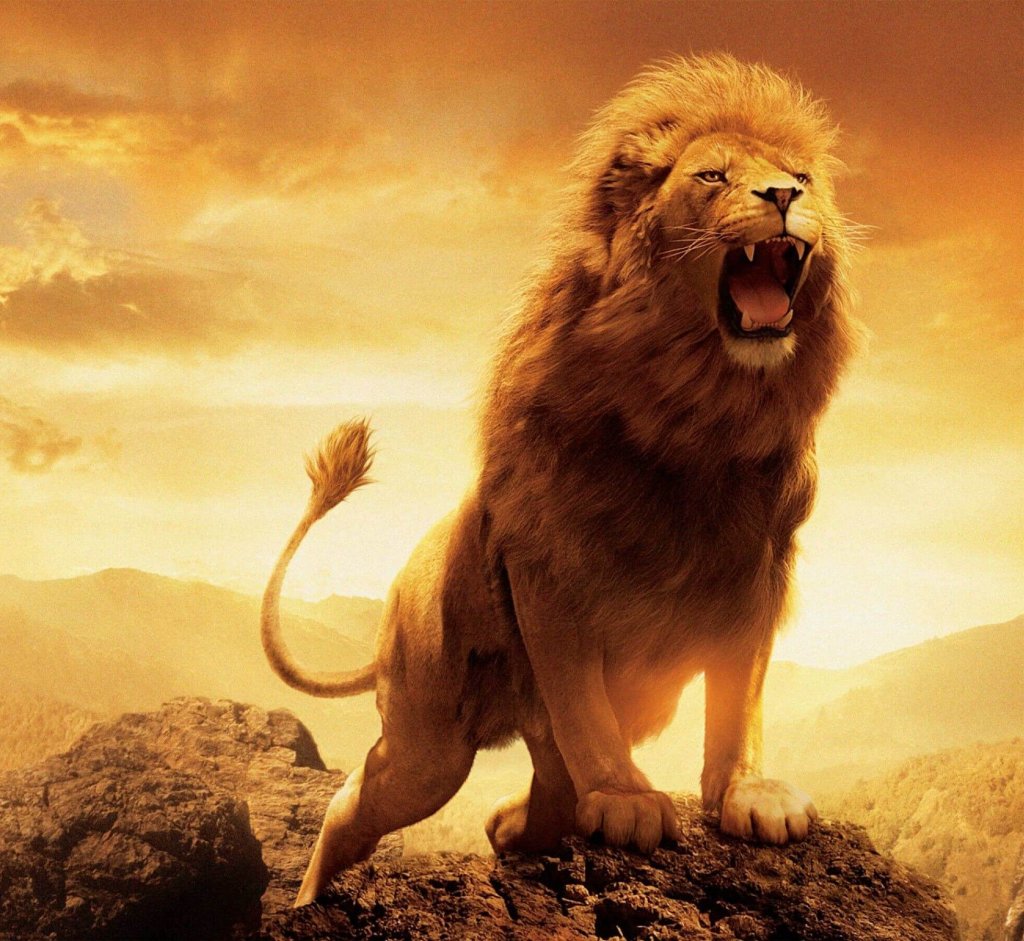 The Chronicles of Narnia