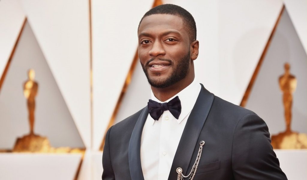 Aldis Hodge