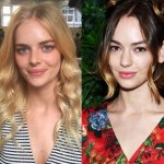 Samara Weaving Brigette Lundy-Paine