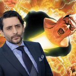 Black Adam Jaume Collet-Serra