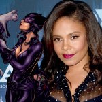 Catwoman Sanaa Lathan