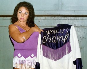 Fabulous Moolah
