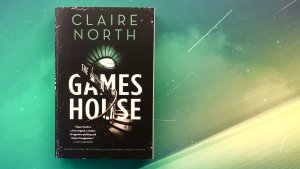 THE GAMES HOUSE