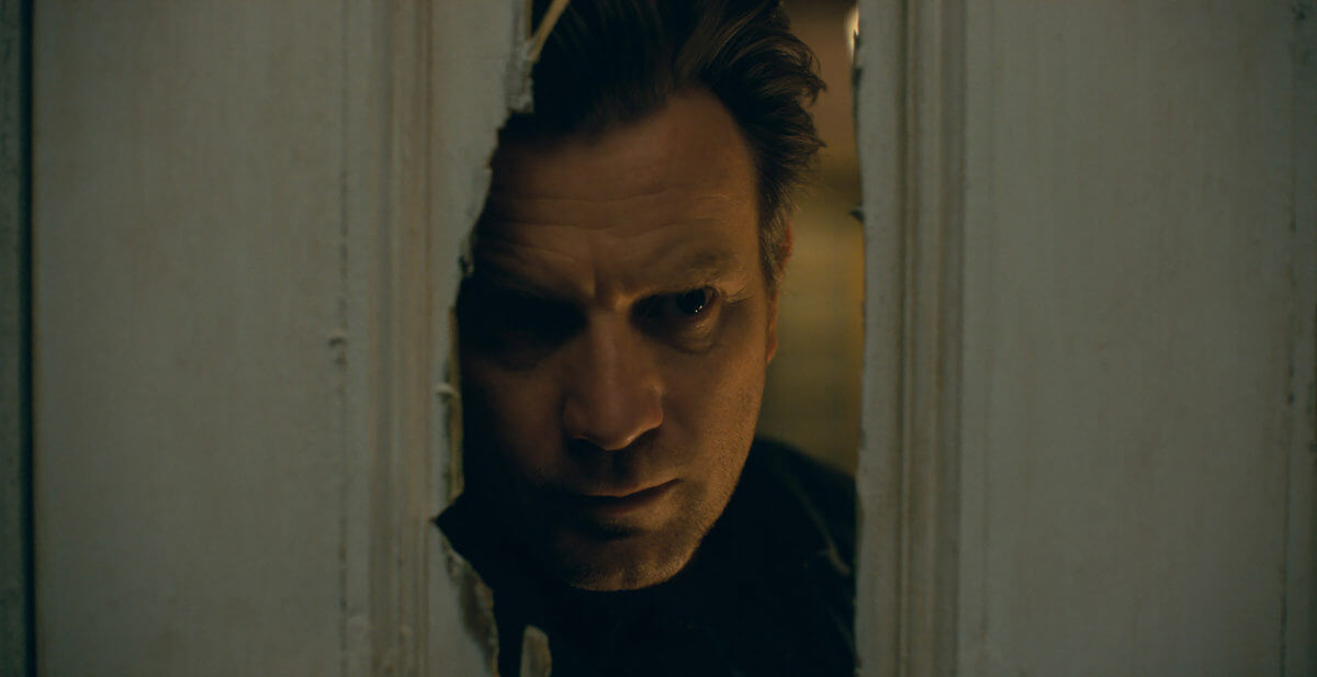 Doctor Sleep