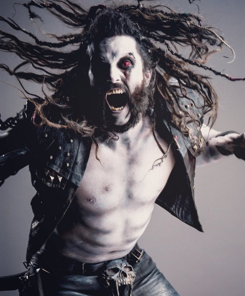 Emmett Scanlon Lobo