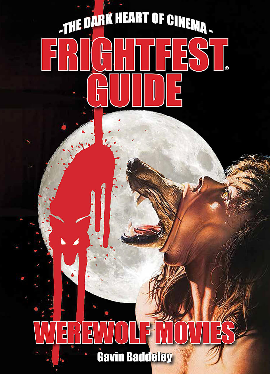 frightfest werewolf