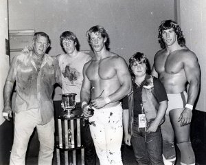 Von Erichs