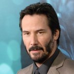 Keanu Reeves