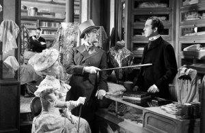 Kind Hearts and Coronets