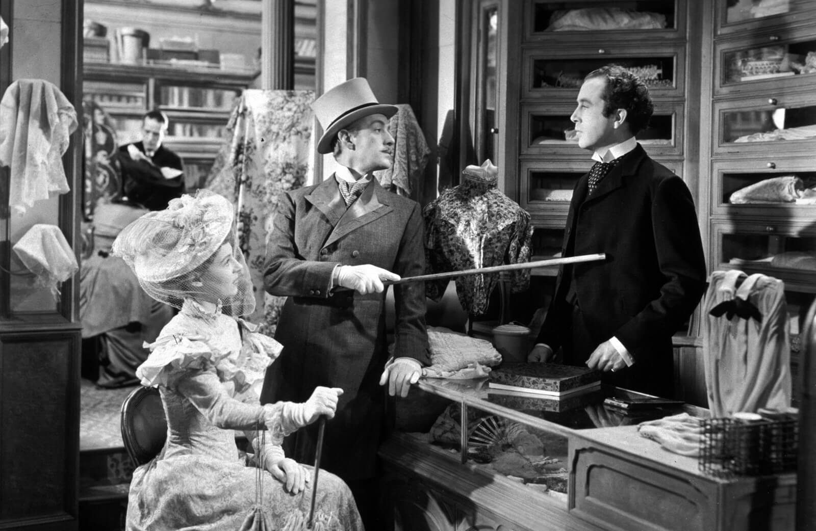 Kind Hearts and Coronets