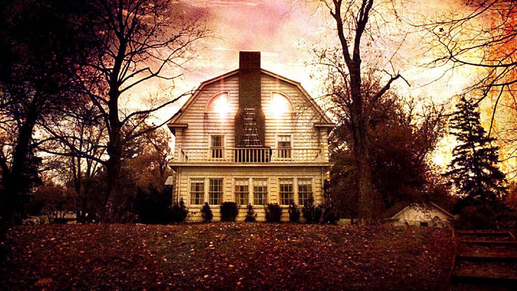 Amityville