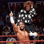 Randy Savage Miss Elizabeth