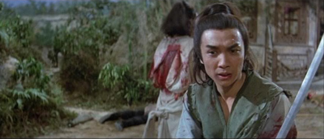 john woo