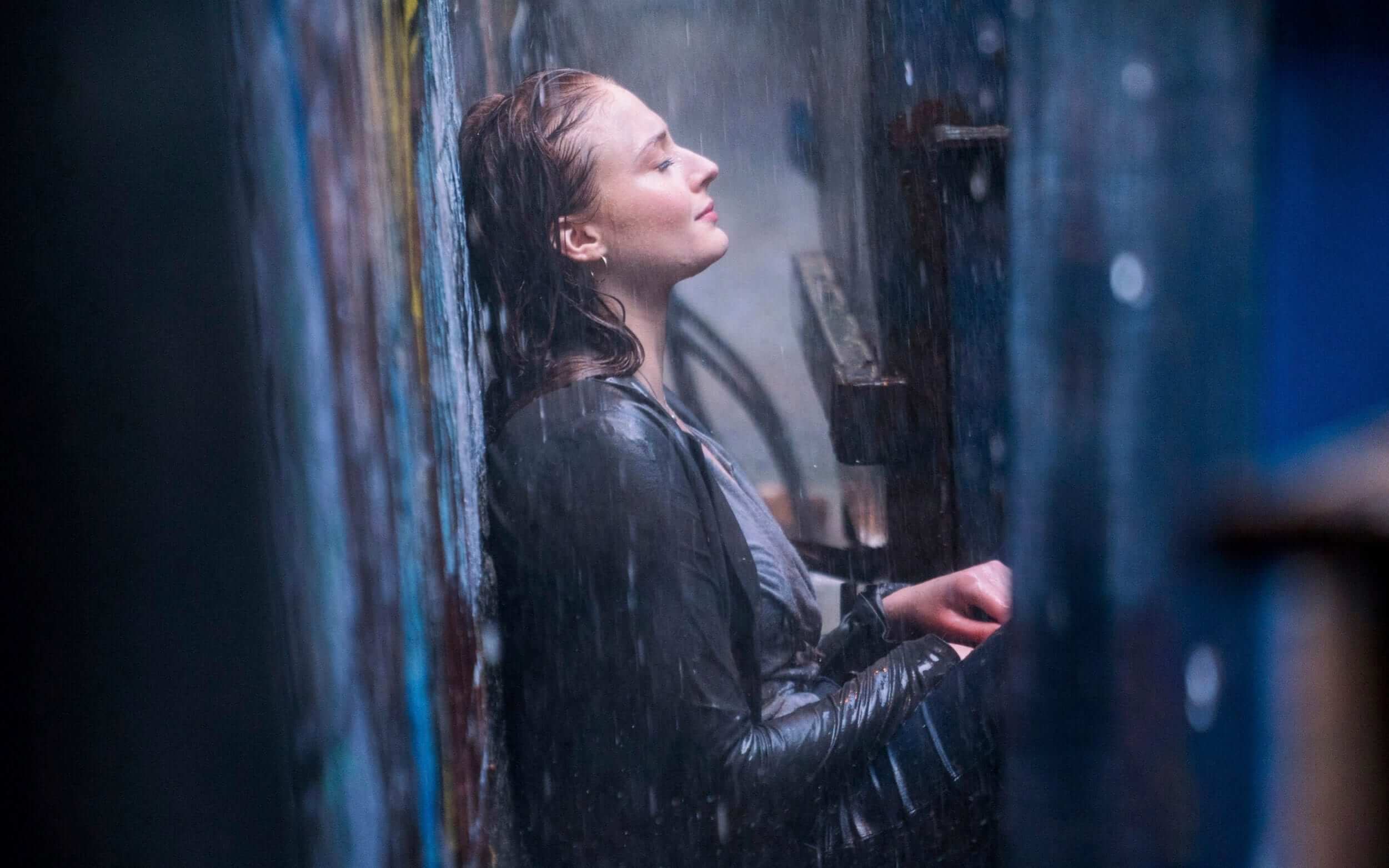 X-MEN: DARK PHOENIX