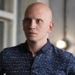 Anthony Carrigan