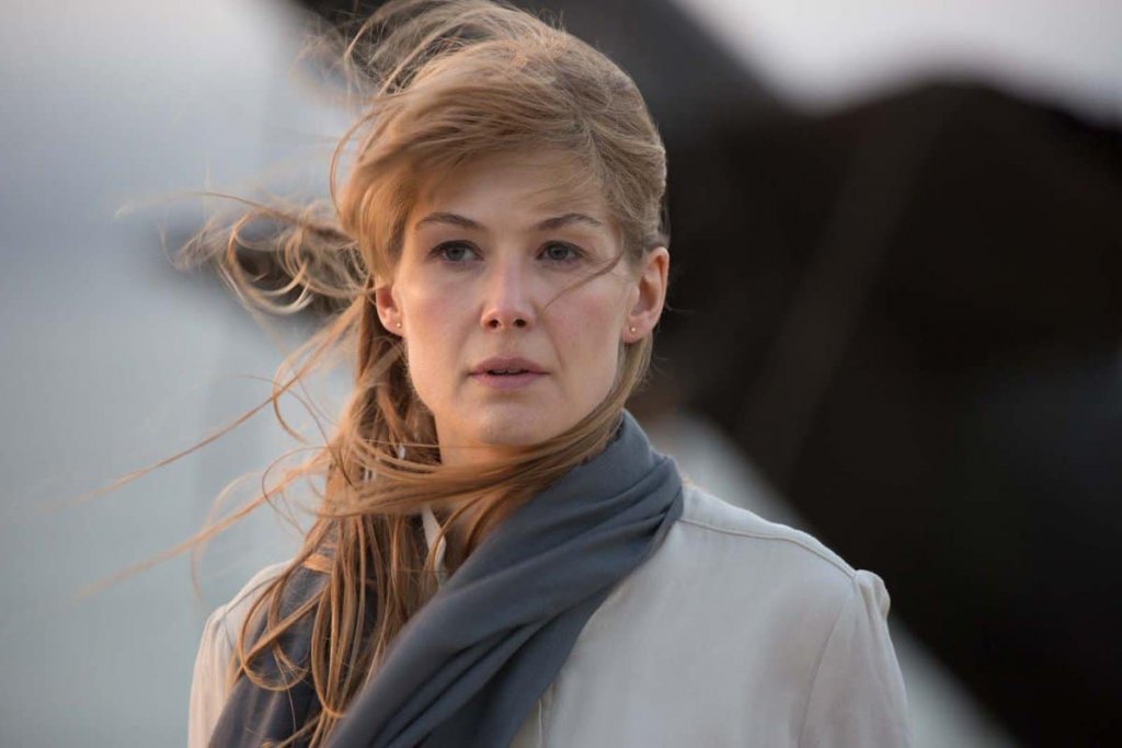 rosamund pike