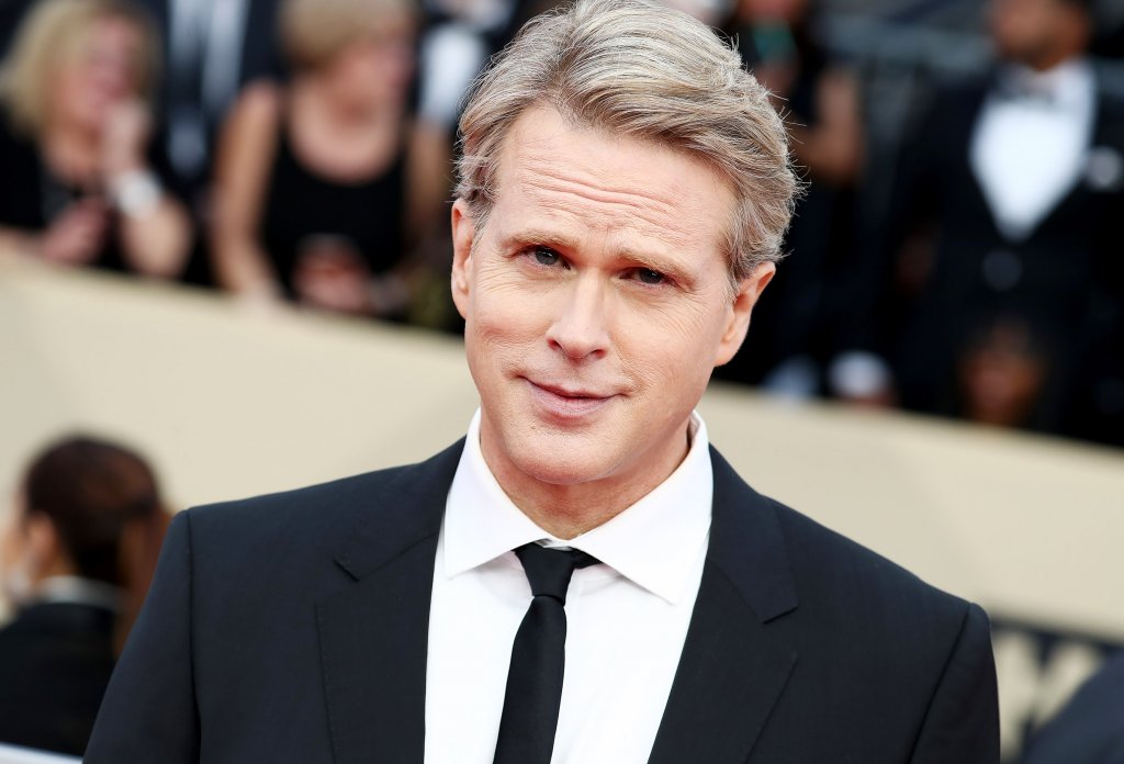 Cary Elwes