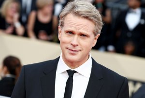 Cary Elwes