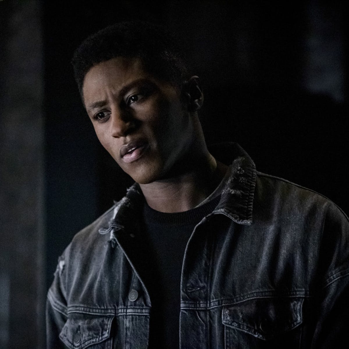 Joseph David-Jones Becomes ARROW Series Regular - STARBURST Magazine