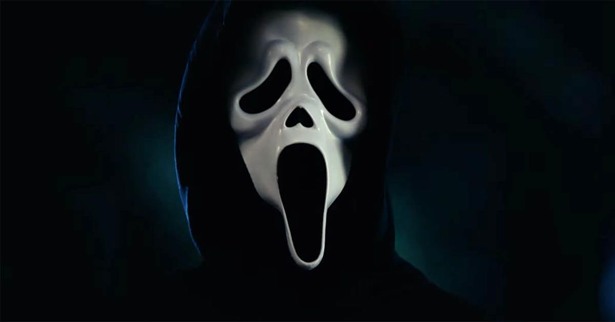 Scream - Season 3