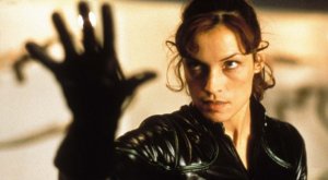 Famke Janssen Jean Grey X-Men
