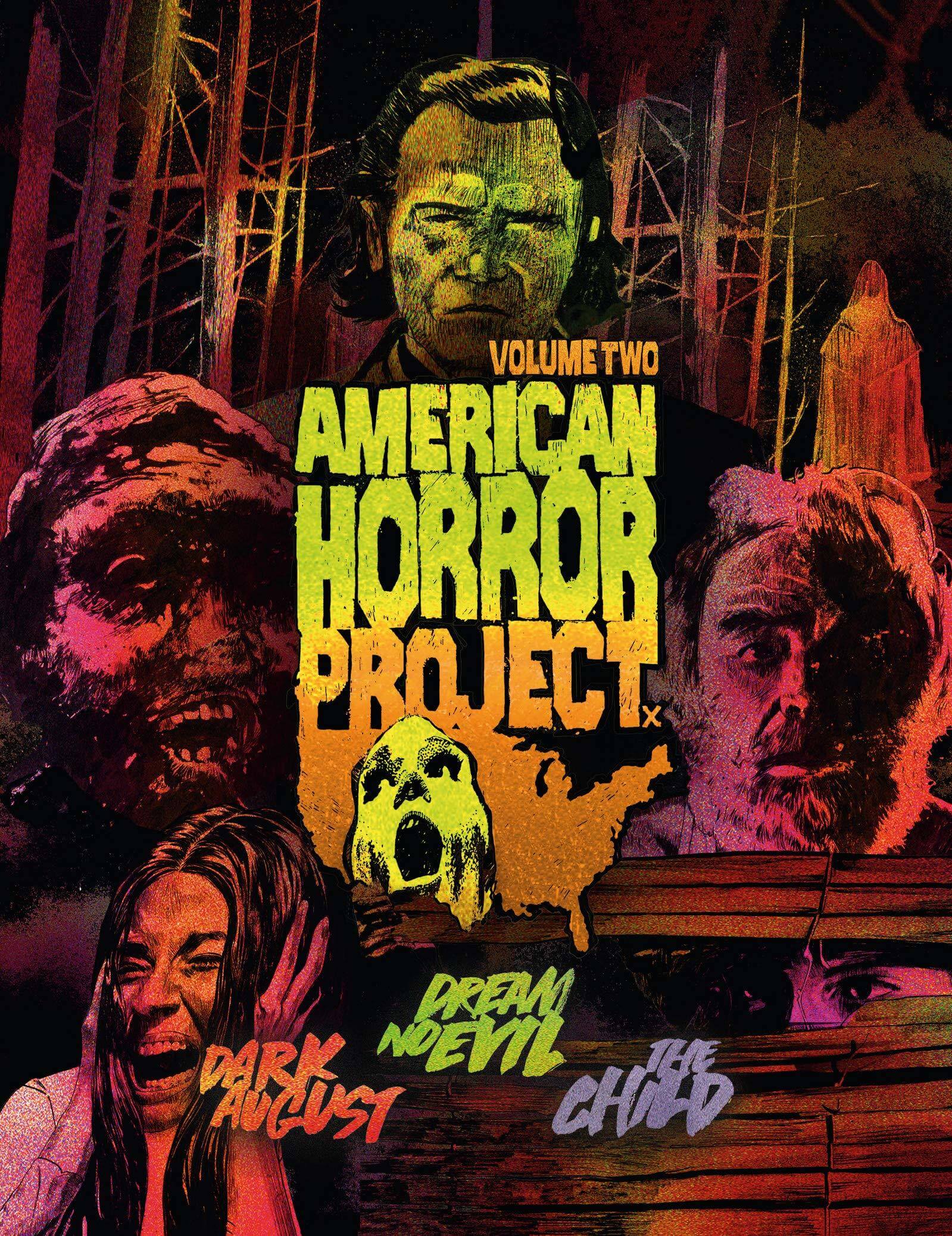 horror project