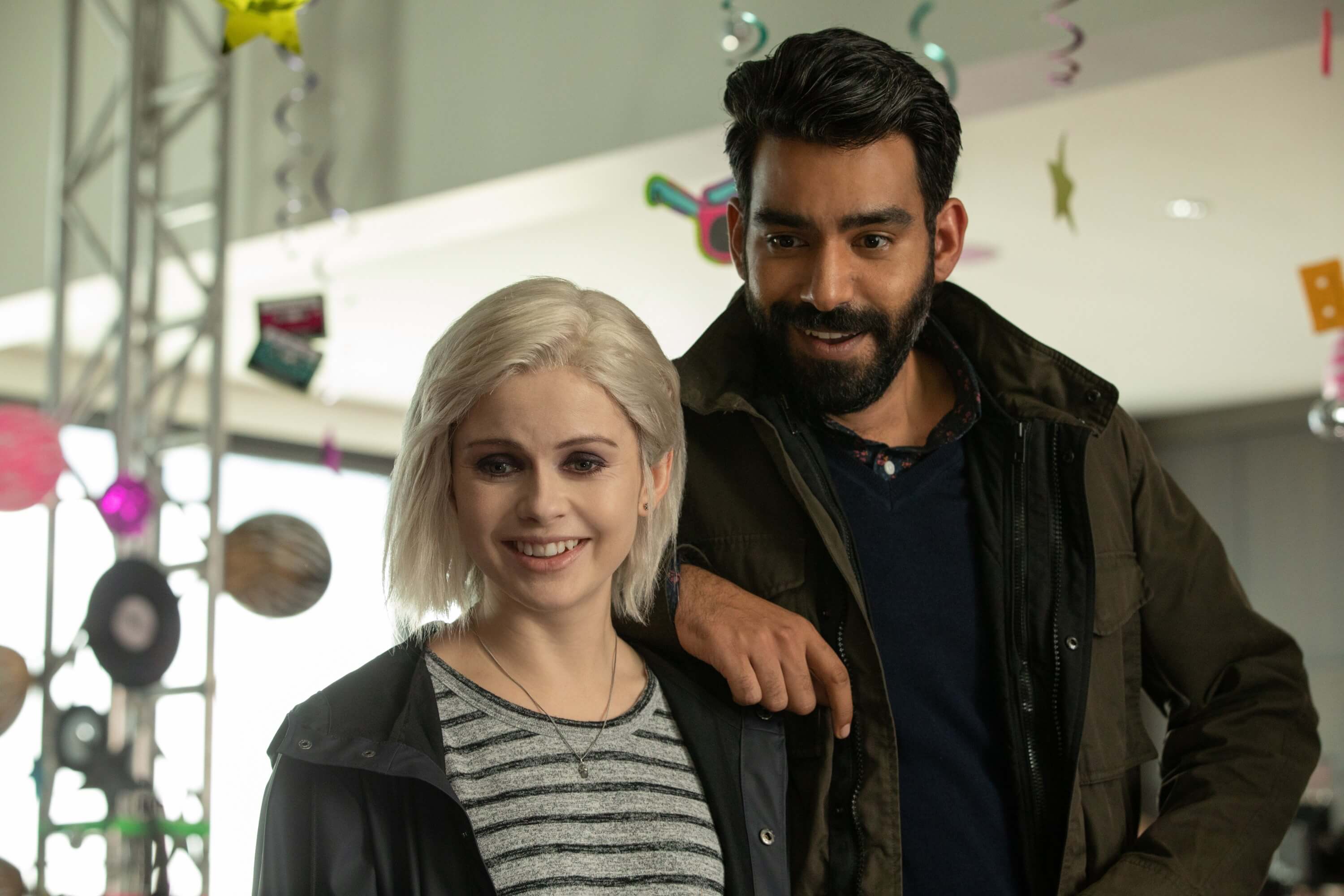 izombie